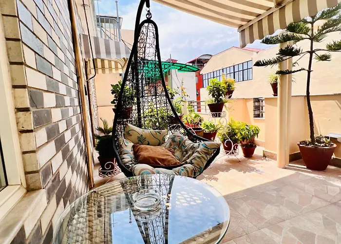 Bodhi Boutique Hotel