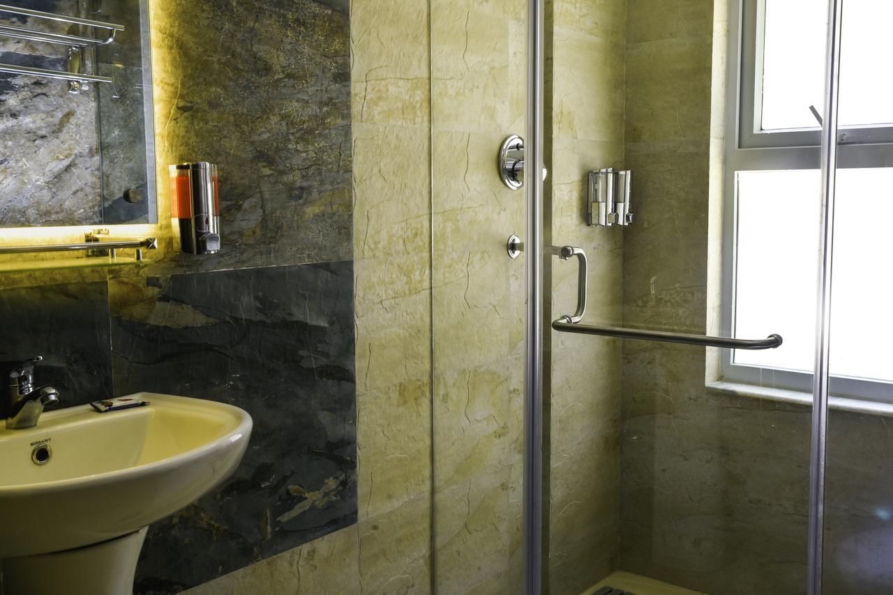 Hotel Bodhi Boutique Katmandou