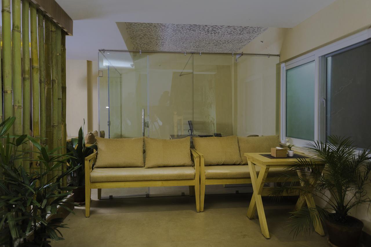 Bodhi Boutique Hotel Katmandou