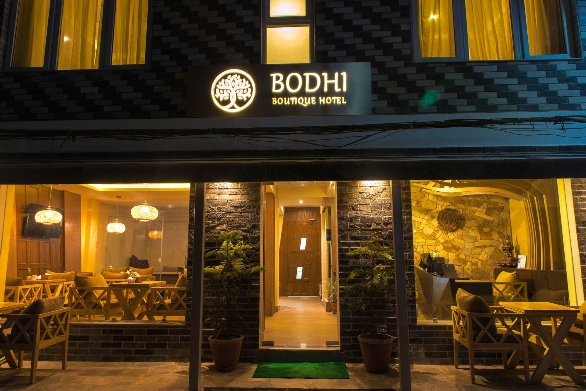 Bodhi Boutique 3*
